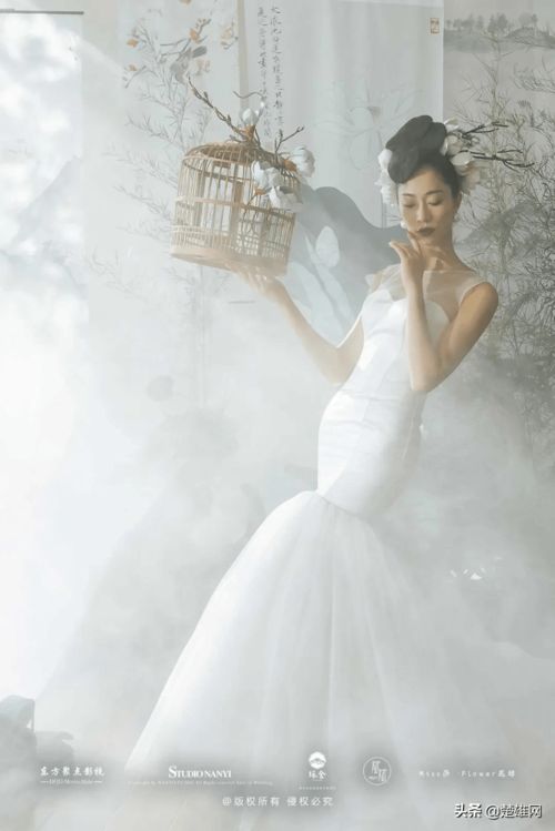 夢幻婚禮，讓愛更美 琢舍美歌草坪婚禮秀，讓婚禮別開生面