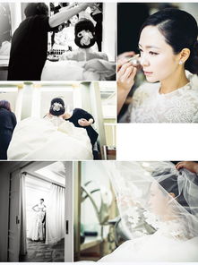 婚慶服務新體驗 婚紗照與婚禮跟拍一站式套餐，為愛定格永恒瞬間