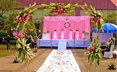 石家莊婚慶公司服務內容與價格解析，及網頁與網站設計要點