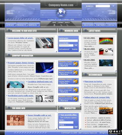 免費(fèi)下載電子產(chǎn)品外殼設(shè)計(jì)網(wǎng)站模板——助力網(wǎng)頁(yè)與網(wǎng)站設(shè)計(jì)