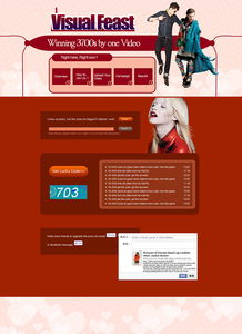 網(wǎng)頁(yè)活動(dòng)專題設(shè)計(jì)的策略與實(shí)踐