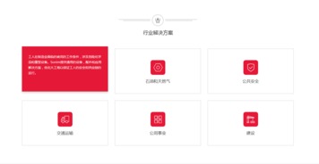 碩尼姆通信技術官方網站設計項目 網頁與網站設計的創新實踐